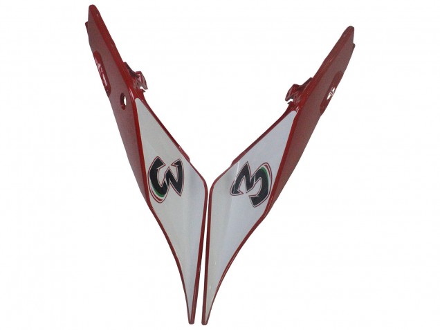 2012-2018 White Red Green Yellow Alitalia Aprilia RS4 50 125 Motorcycle Fairing Kits UK Stores