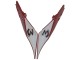 2012-2018 White Red Green Yellow Alitalia Aprilia RS4 50 125 Motorcycle Fairing Kits UK Stores