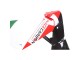 2012-2018 White Red Green Glossy Black Aprilia RS4 50 125 Motorcycle Fairings UK Stores