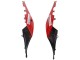 2012-2018 White Red Green Glossy Black Aprilia RS4 50 125 Motorcycle Fairings UK Stores