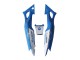 1997-1998 White Blue Glossy Black Honda CBR600 F3 Motorcycle Fairings UK Stores
