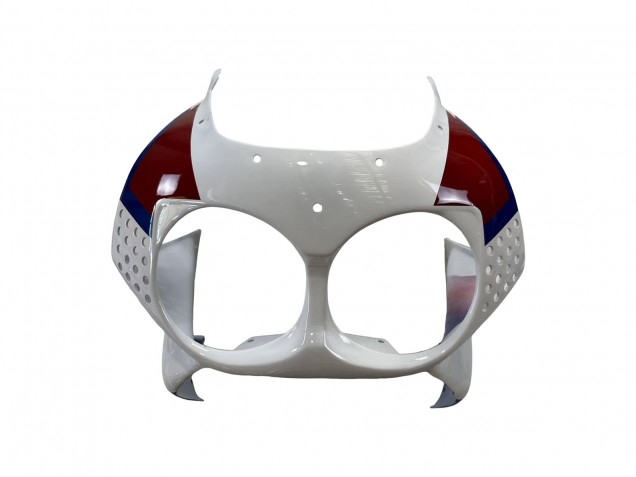 1992-1993 White Red Dark Blue Honda CBR900RR 893 Motorcycle Fairings UK Stores