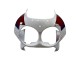 1992-1993 White Red Dark Blue Honda CBR900RR 893 Motorcycle Fairings UK Stores