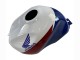 1992-1993 White Red Dark Blue Honda CBR900RR 893 Motorcycle Fairings UK Stores