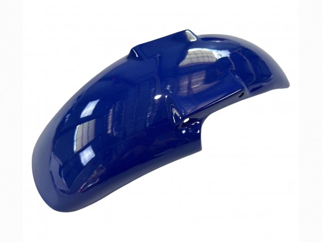 1992-1993 White Red Dark Blue Honda CBR900RR 893 Motorcycle Fairings UK Stores