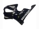 1998-1999 Glossy Black White Decals Honda CBR900RR 919 Motorcycle Fairings UK Stores