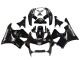 1998-1999 Glossy Black White Decals Honda CBR900RR 919 Motorcycle Fairings UK Stores