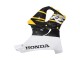 1998-1999 White Yellow Glossy Black Honda CBR900RR 919 Motorcycle Fairings UK Stores