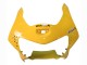 1998-1999 White Yellow Glossy Black Honda CBR900RR 919 Motorcycle Fairings UK Stores