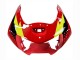 1998-1999 White Red Yellow Blue Honda CBR900RR 919 Motorcycle Fairings UK Stores