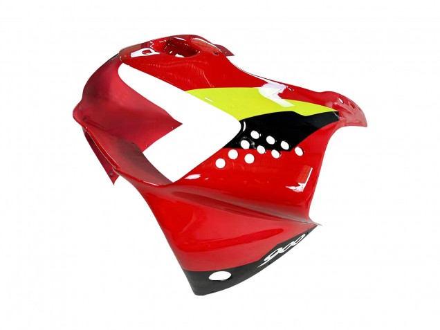 1998-1999 White Red Yellow Blue Honda CBR900RR 919 Motorcycle Fairings UK Stores
