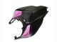 2007-2014 White Pink Glossy Black Connie Ducati 848 Motorcycle Fairings UK Stores