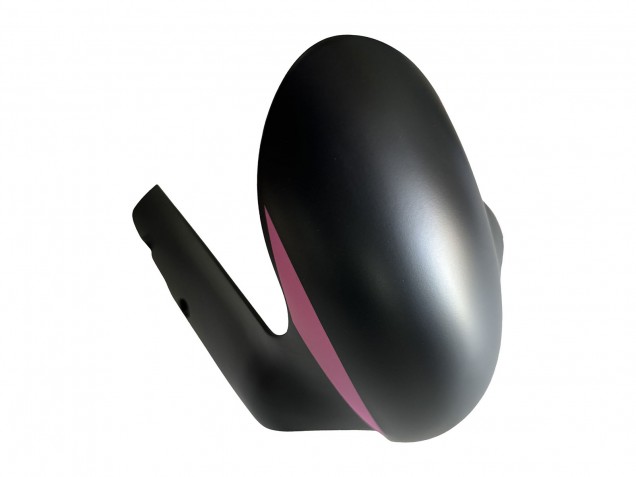 2007-2014 White Pink Glossy Black Connie Ducati 848 Motorcycle Fairings UK Stores