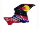 2007-2014 Glossy Black Yellow Blue Red Bull Ducati 848/1098/1198 Motorcycle Fairings UK Stores