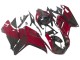 2007-2014 Red Glossy Black Ducati 848 Motorcycle Fairing UK Stores