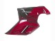 2007-2014 Red Glossy Black Ducati 848 Motorcycle Fairing UK Stores