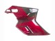 2007-2014 Red Glossy Black Ducati 848 Motorcycle Fairing UK Stores