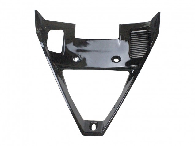 2007-2014 Red Glossy Black Ducati 848 Motorcycle Fairing UK Stores