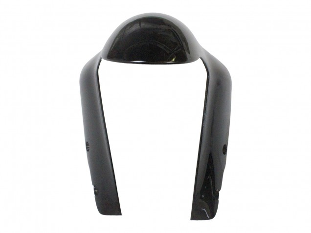 2007-2014 Red Glossy Black Ducati 848 Motorcycle Fairing UK Stores
