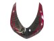 2007-2014 Red Glossy Black Ducati 848 Motorcycle Fairing UK Stores