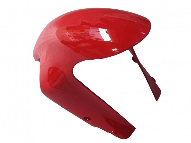 2007-2014 Red Ducati 1098 Motorcycle Fairing UK Stores