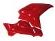 2007-2014 Red Ducati 1098 Motorcycle Fairing UK Stores
