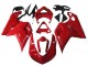 2007-2014 Red Ducati 1098 Motorcycle Fairing UK Stores