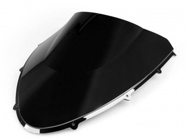 2007-2014 White Red Green Glossy Black Ducati 848/1098/1198 Motorcycle Fairings UK Stores