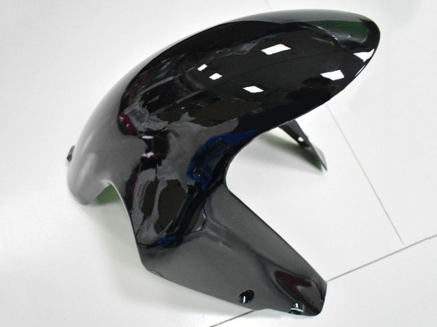 2007-2014 White Red Green Glossy Black Ducati 848/1098/1198 Motorcycle Fairings UK Stores