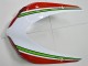 2007-2014 White Red Green Glossy Black Ducati 848/1098/1198 Motorcycle Fairings UK Stores