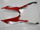 2007-2014 White Red Green Glossy Black Ducati 848/1098/1198 Motorcycle Fairings UK Stores