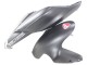 2007-2014 Matte Grey Ducati 848 Motorcycle Fairings UK Stores
