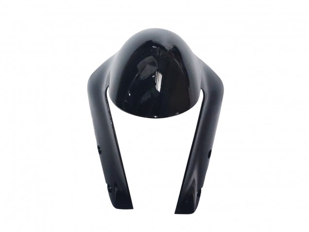 2007-2014 White Red Glossy Black Ducati 1098 Motorcycle Fairings UK Stores