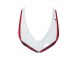 2007-2014 White Red Glossy Black Ducati 1098 Motorcycle Fairings UK Stores