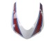 2007-2014 White Red Blue Glossy Black Martini Ducati 1098 Motorcycle Fairings UK Stores