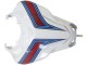 2007-2014 White Red Blue Glossy Black Martini Ducati 1098 Motorcycle Fairings UK Stores