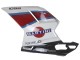 2007-2014 White Red Blue Glossy Black Martini Ducati 1098 Motorcycle Fairings UK Stores