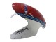 2007-2014 White Red Blue Glossy Black Martini Ducati 1098 Motorcycle Fairings UK Stores