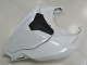 2007-2014 White Matte Black Ducati 848 Motorcycle Fairings UK Stores
