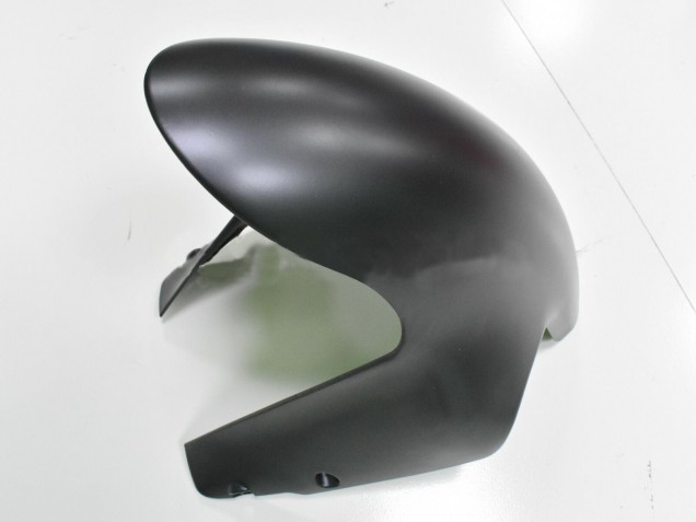 2007-2014 White Matte Black Ducati 848 Motorcycle Fairings UK Stores