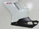 2007-2014 White Matte Black Ducati 848 Motorcycle Fairings UK Stores
