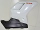 2007-2014 White Matte Black Ducati 848 Motorcycle Fairings UK Stores