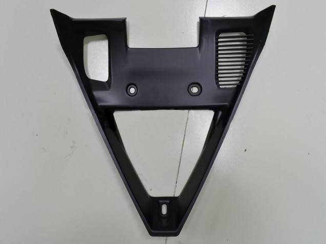2007-2014 White Matte Black Ducati 848 Motorcycle Fairings UK Stores