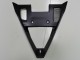 2007-2014 White Matte Black Ducati 848 Motorcycle Fairings UK Stores