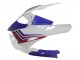 2011-2014 White Blue Red Black Ducati Panigale 899 Motorcycle Fairings UK Stores