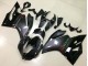 2011-2014 Glossy Black Ducati Panigale 1199 Motorcycle Fairings UK Stores