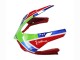 2011-2014 White Red Green Blue Glossy Black Flex-Box Ducati Panigale 899/1199 Motorcycle Fairings UK Stores
