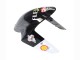 2011-2014 White Red Green Blue Glossy Black Flex-Box Ducati Panigale 899/1199 Motorcycle Fairings UK Stores