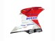 2011-2014 White Red Green Blue Glossy Black Flex-Box Ducati Panigale 899/1199 Motorcycle Fairings UK Stores