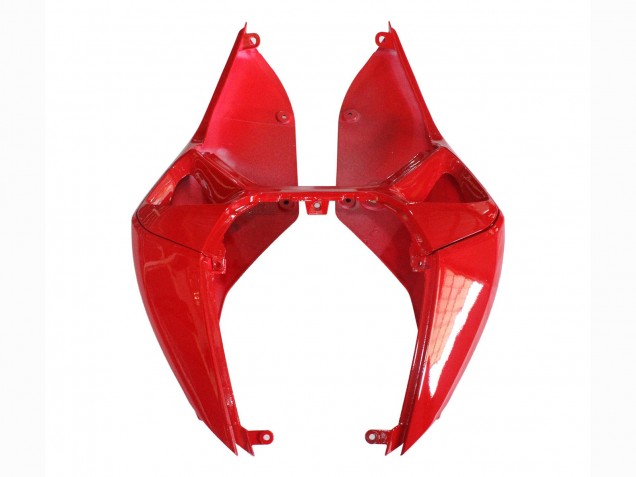 2011-2014 White Red Green Blue Glossy Black Flex-Box Ducati Panigale 899/1199 Motorcycle Fairings UK Stores